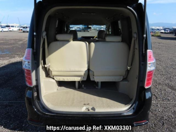 Used 2008 AT toyota noah ZRR70W Image[8]