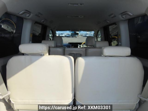 Used 2008 AT toyota noah ZRR70W Image[9]