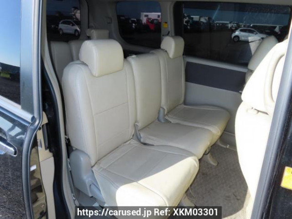 Used 2008 AT toyota noah ZRR70W Image[17]