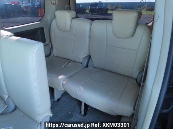 Used 2008 AT toyota noah ZRR70W Image[21]