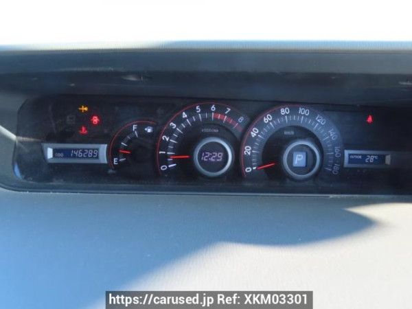 Used 2008 AT toyota noah ZRR70W Image[24]