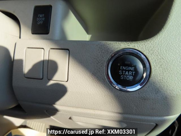 Used 2008 AT toyota noah ZRR70W Image[28]