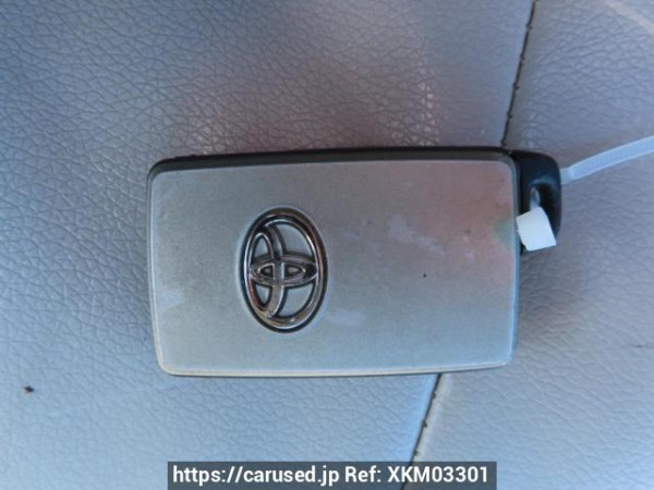 Used 2008 AT toyota noah ZRR70W Image[30]