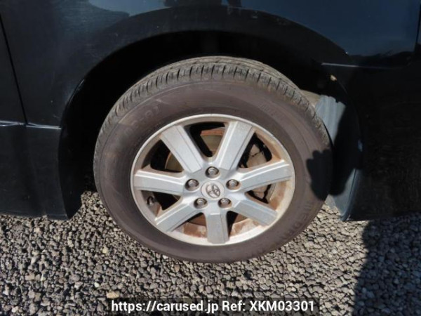 Used 2008 AT toyota noah ZRR70W Image[31]