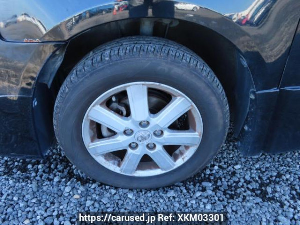 Used 2008 AT toyota noah ZRR70W Image[32]