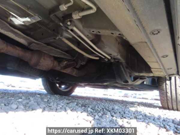 Used 2008 AT toyota noah ZRR70W Image[36]