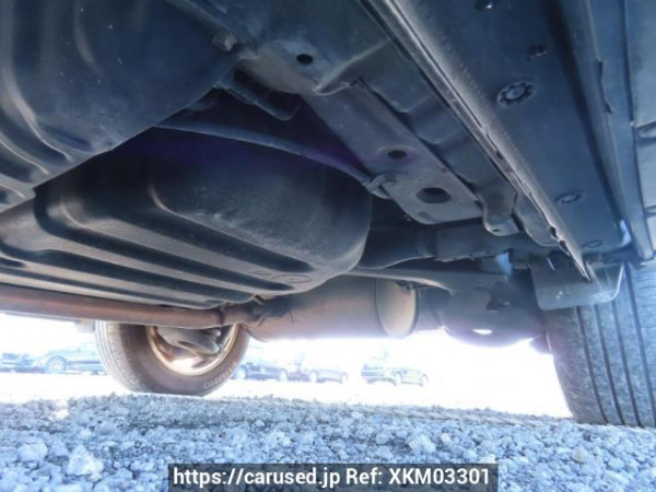 Used 2008 AT toyota noah ZRR70W Image[38]