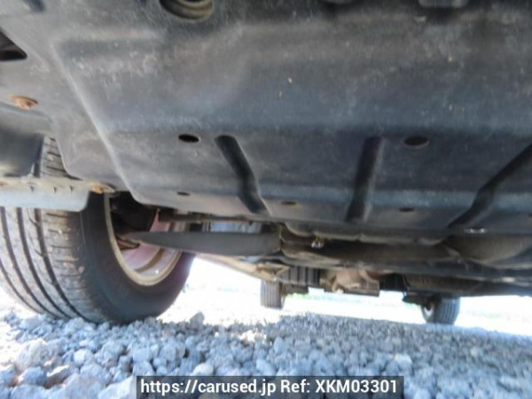 Used 2008 AT toyota noah ZRR70W Image[39]