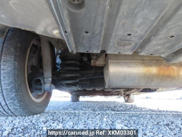 Used 2008 AT toyota noah ZRR70W Image[41]