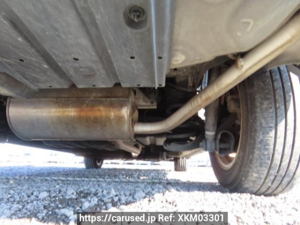 Used 2008 AT toyota noah ZRR70W Image[42]