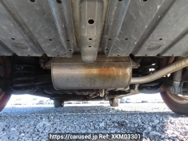 Used 2008 AT toyota noah ZRR70W Image[43]