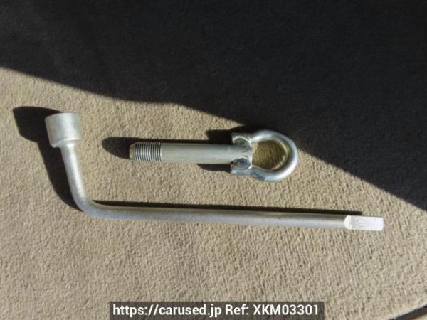 Used 2008 AT toyota noah ZRR70W Image[44]