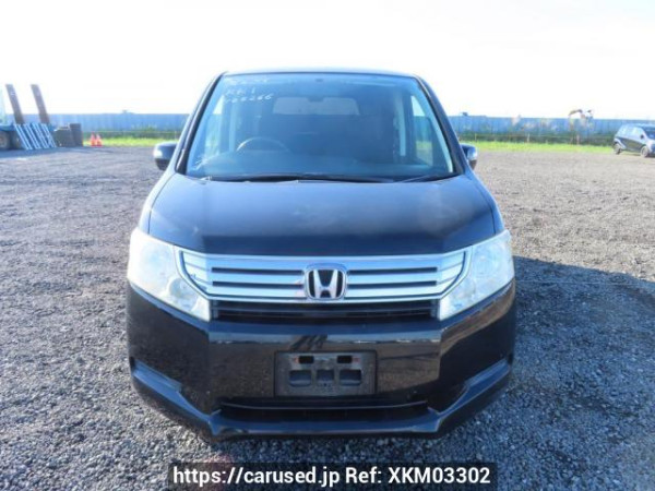 Used 2011 AT honda step-wgn RK1 Image[1]