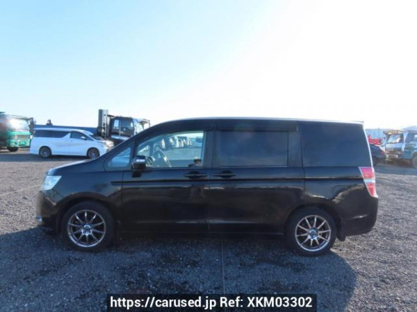Used 2011 AT honda step-wgn RK1 Image[3]