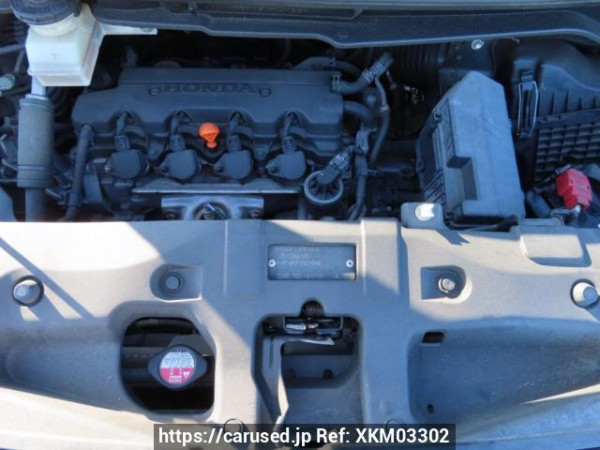 Used 2011 AT honda step-wgn RK1 Image[10]