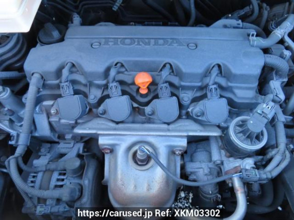 Used 2011 AT honda step-wgn RK1 Image[11]