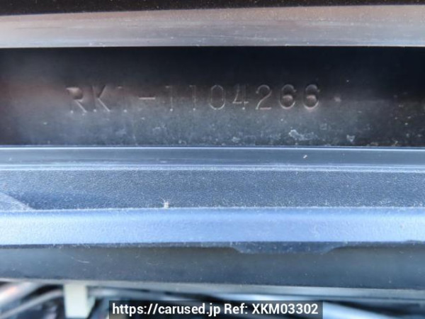 Used 2011 AT honda step-wgn RK1 Image[13]