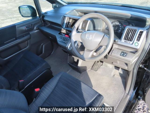 Used 2011 AT honda step-wgn RK1 Image[14]