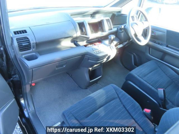 Used 2011 AT honda step-wgn RK1 Image[15]