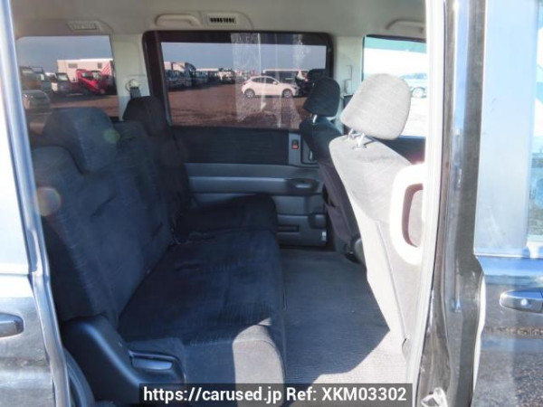 Used 2011 AT honda step-wgn RK1 Image[16]