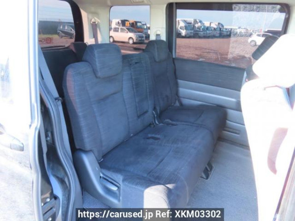 Used 2011 AT honda step-wgn RK1 Image[17]