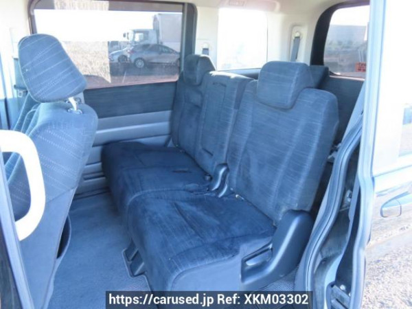 Used 2011 AT honda step-wgn RK1 Image[19]