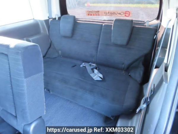 Used 2011 AT honda step-wgn RK1 Image[21]
