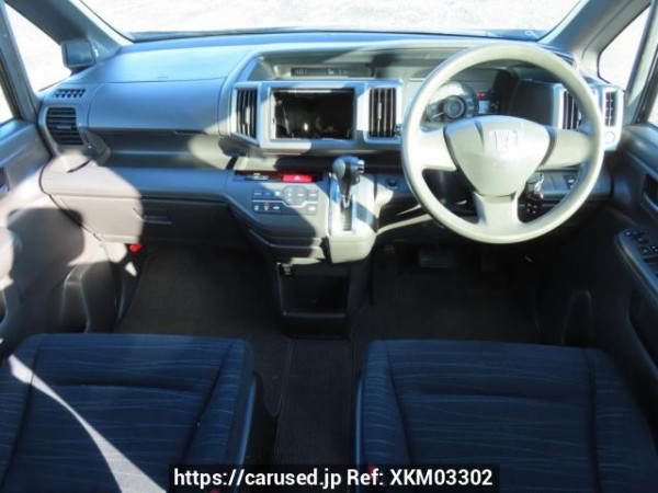 Used 2011 AT honda step-wgn RK1 Image[22]