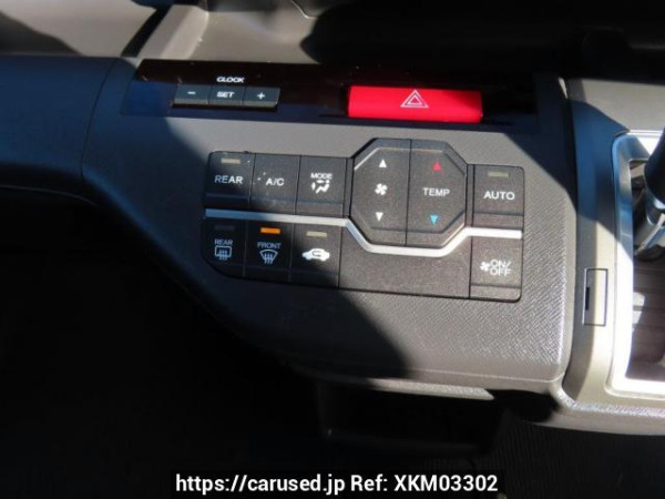 Used 2011 AT honda step-wgn RK1 Image[25]