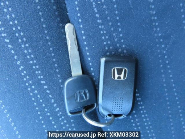Used 2011 AT honda step-wgn RK1 Image[28]
