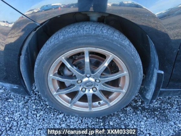 Used 2011 AT honda step-wgn RK1 Image[30]