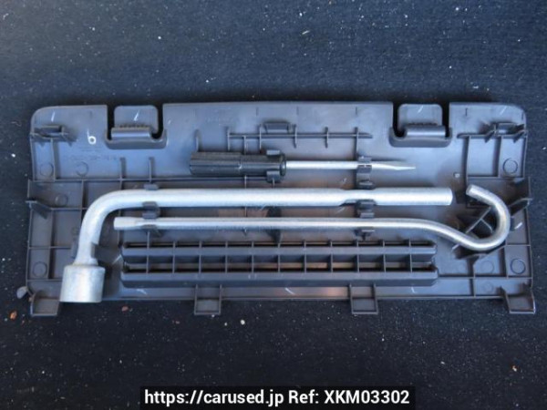 Used 2011 AT honda step-wgn RK1 Image[42]