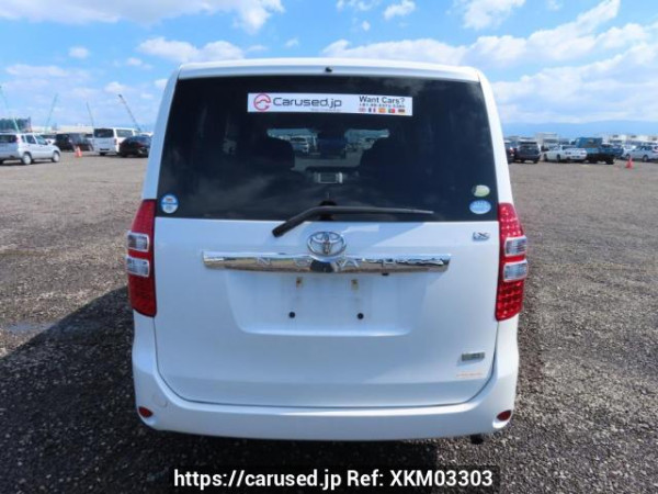 Used 2010 AT toyota noah ZRR70G Image[5]