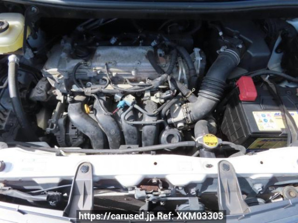 Used 2010 AT toyota noah ZRR70G Image[10]