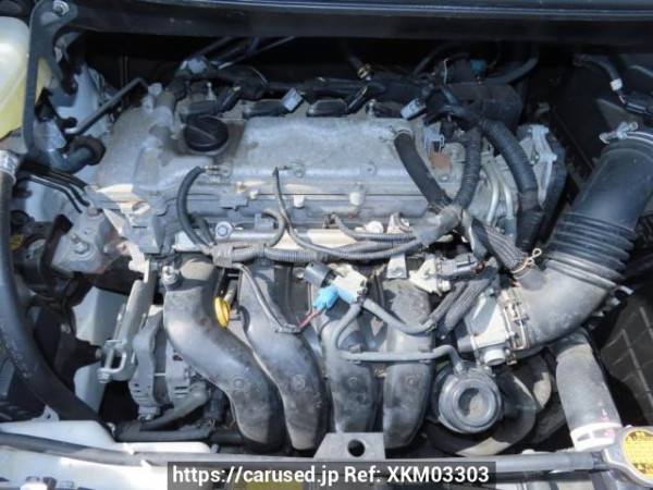 Used 2010 AT toyota noah ZRR70G Image[11]