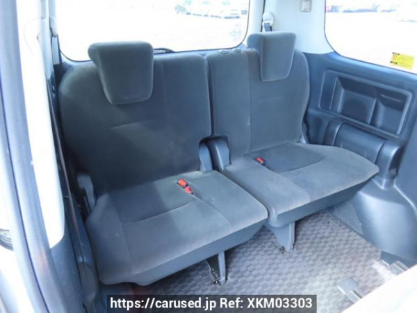 Used 2010 AT toyota noah ZRR70G Image[20]