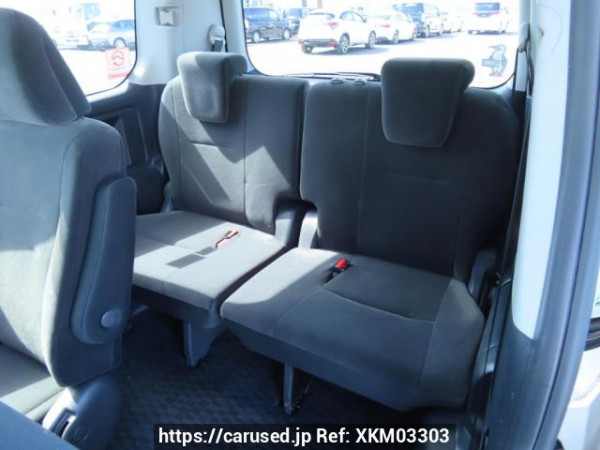 Used 2010 AT toyota noah ZRR70G Image[21]