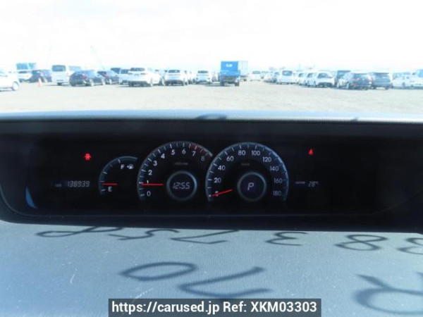 Used 2010 AT toyota noah ZRR70G Image[25]