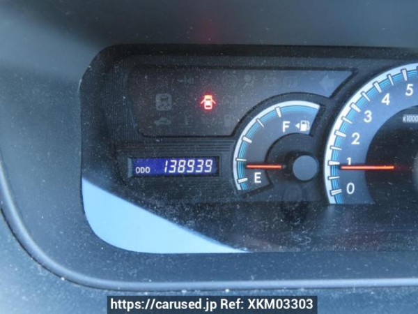 Used 2010 AT toyota noah ZRR70G Image[26]