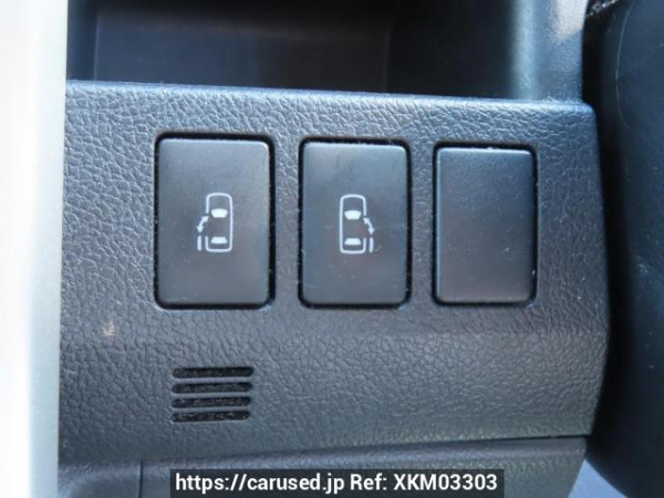 Used 2010 AT toyota noah ZRR70G Image[30]