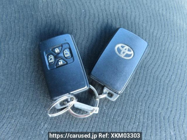 Used 2010 AT toyota noah ZRR70G Image[33]