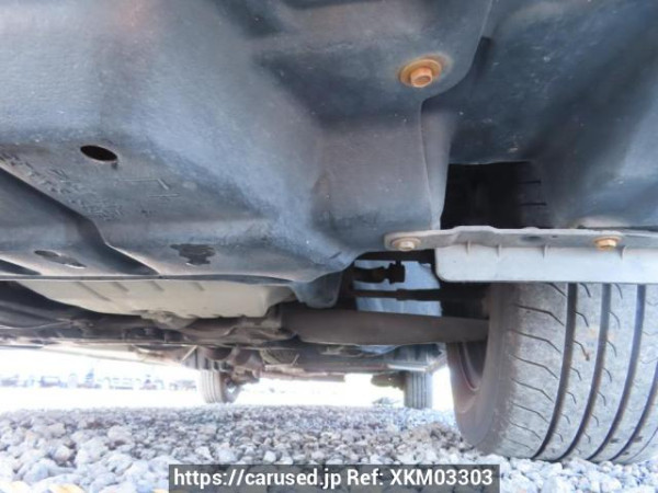 Used 2010 AT toyota noah ZRR70G Image[39]