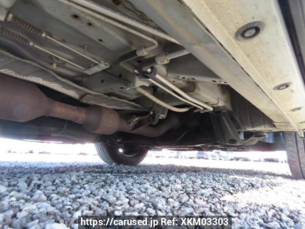 Used 2010 AT toyota noah ZRR70G Image[40]