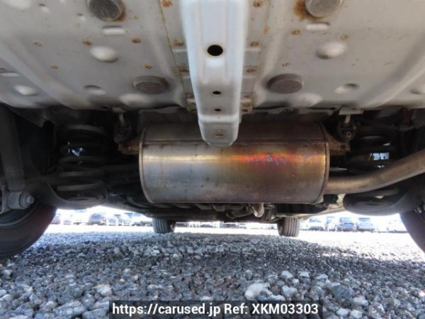 Used 2010 AT toyota noah ZRR70G Image[46]