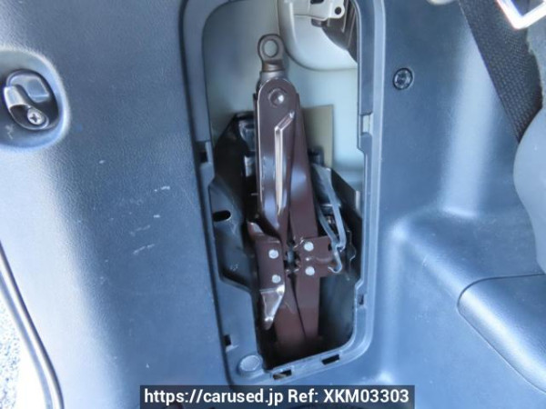 Used 2010 AT toyota noah ZRR70G Image[48]