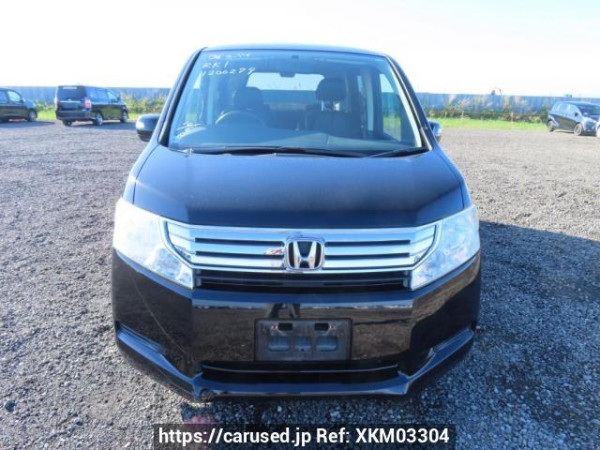 Used 2011 AT honda step-wgn RK1 Image[1]