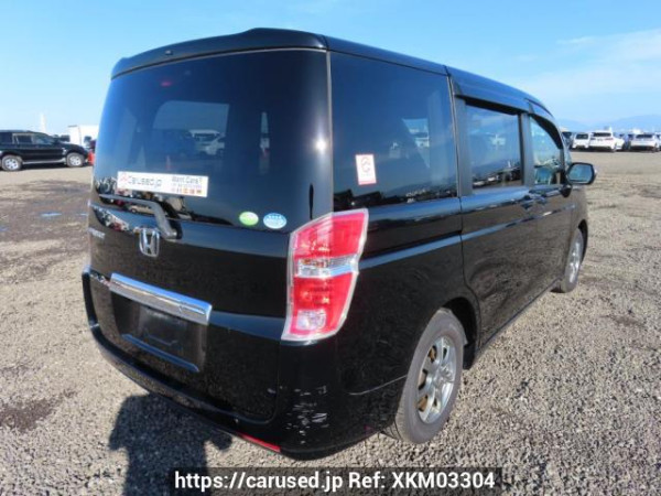 Used 2011 AT honda step-wgn RK1 Image[6]