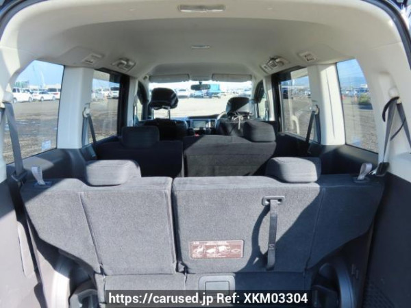 Used 2011 AT honda step-wgn RK1 Image[9]
