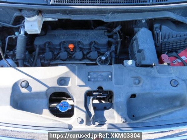 Used 2011 AT honda step-wgn RK1 Image[10]