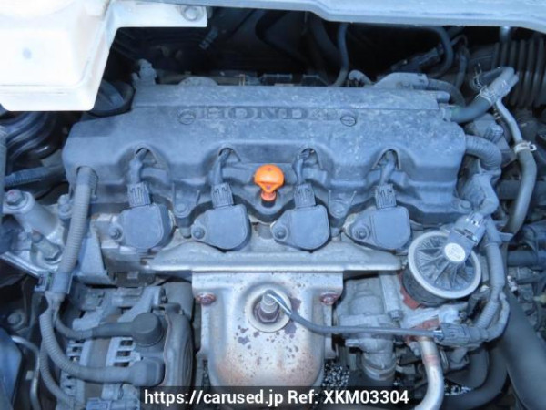 Used 2011 AT honda step-wgn RK1 Image[11]